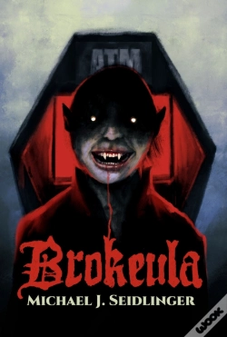 Capa do artigo Brokeula