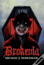 Capa do artigo Brokeula