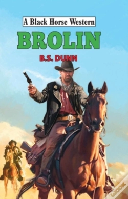 Capa do artigo Brolin