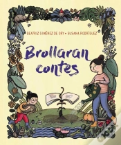 Capa do artigo Brollaran Contes