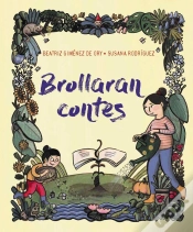 Capa do artigo Brollaran Contes