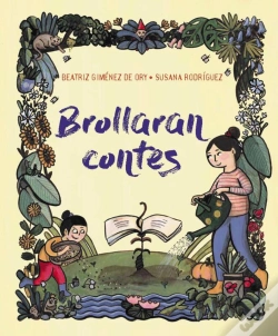 Capa do artigo Brollaran Contes