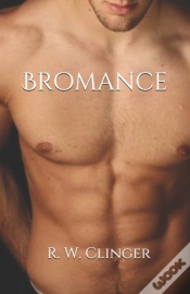 Capa do artigo Bromance
