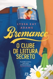Capa do artigo Bromance
