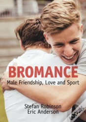 Capa do artigo Bromance
