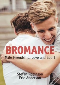 Capa do artigo Bromance