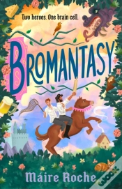 Capa do artigo Bromantasy