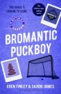Bromantic Puckboy - Preview