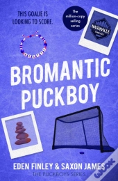 Bromantic Puckboy