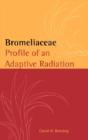 Bromeliaceae - Preview