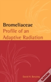 Capa do artigo Bromeliaceae