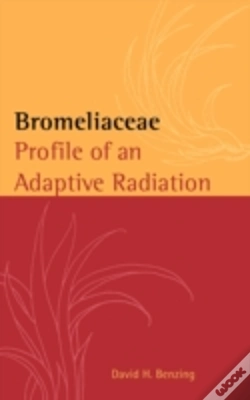 Capa do artigo Bromeliaceae