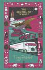 Bromeliad Trilogy - Preview