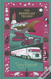 Capa do artigo Bromeliad Trilogy
