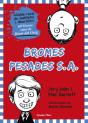 Bromes Pesades S.A. - Preview