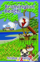 Bromington Beach