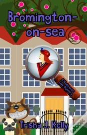 Capa do artigo Bromington-On-Sea