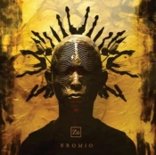 Capa do artigo Bromio - Vinil