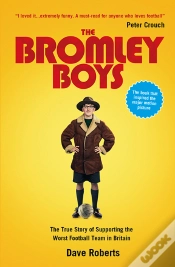 Capa do artigo Bromley Boys