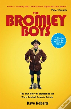 Capa do artigo Bromley Boys