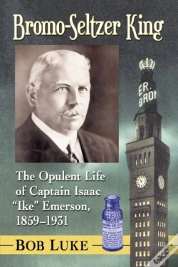 Capa do artigo Bromo-Seltzer King