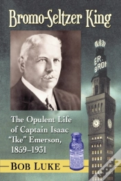 Capa do artigo Bromo-Seltzer King