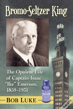 Capa do artigo Bromo-Seltzer King