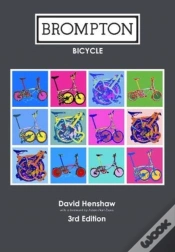 Capa do artigo Brompton Bicycle