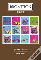 Brompton Bicycle