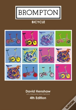 Capa do artigo Brompton Bicycle