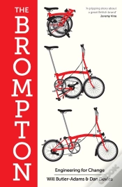 Capa do artigo Brompton