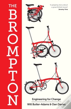 Capa do artigo Brompton