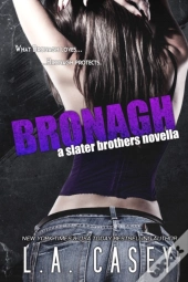 Bronagh
