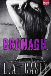 Capa do artigo Bronagh