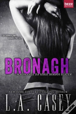 Capa do artigo Bronagh