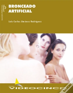 Capa do artigo Bronceado Artificial