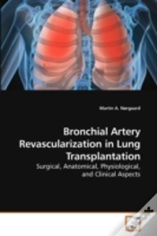 Capa do artigo Bronchial Artery Revascularization In Lu