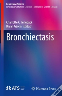 Capa do artigo Bronchiectasis
