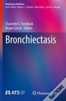 Bronchiectasis