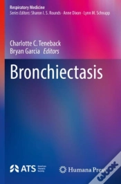 Capa do artigo Bronchiectasis
