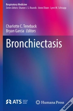 Capa do artigo Bronchiectasis