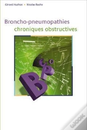 Capa do artigo Bronchopneumopathies Chroniques Obstructives