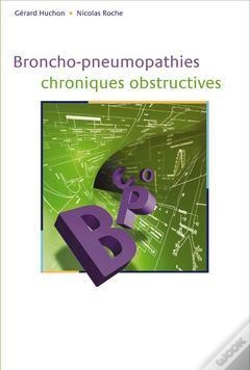 Capa do artigo Bronchopneumopathies Chroniques Obstructives