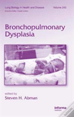 Capa do artigo Bronchopulmonary Dysplasia