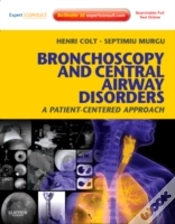 Capa do artigo Bronchoscopy And Central Airway Disorders