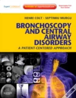 Capa do artigo Bronchoscopy And Central Airway Disorders