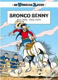 Bronco Benny
