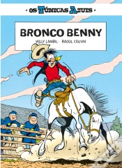 Capa do artigo Bronco Benny