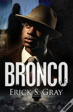 Capa do artigo Bronco
