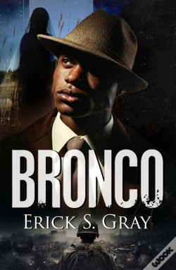 Capa do artigo Bronco